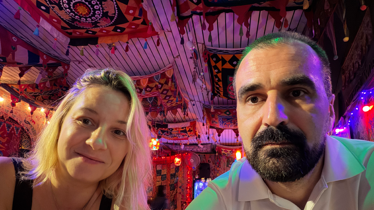 Chiang Mai vlog