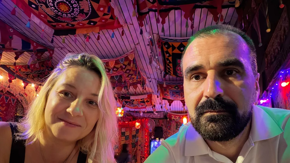 Chiang Mai vlog
